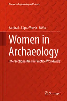 López Varela |  Women in Archaeology | eBook | Sack Fachmedien
