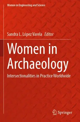 López Varela |  Women in Archaeology | Buch |  Sack Fachmedien