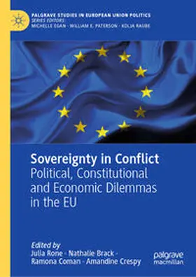 Rone / Brack / Coman |  Sovereignty in Conflict | eBook | Sack Fachmedien
