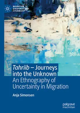 Simonsen |  Tahriib – Journeys into the Unknown | eBook | Sack Fachmedien