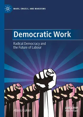 Cukier |  Democratic Work | Buch |  Sack Fachmedien