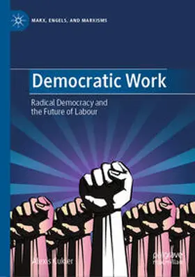 Cukier |  Democratic Work | eBook | Sack Fachmedien