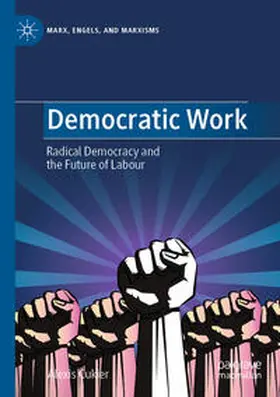 Cukier |  Democratic Work | Buch |  Sack Fachmedien