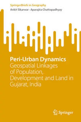Sikarwar / Chattopadhyay |  Peri-Urban Dynamics | eBook | Sack Fachmedien