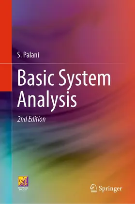 Palani |  Basic System Analysis | Buch |  Sack Fachmedien