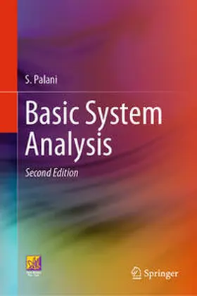 Palani |  Basic System Analysis | eBook | Sack Fachmedien
