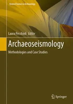 Pecchioli |  Archaeoseismology | eBook | Sack Fachmedien