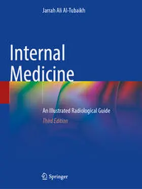 Al-Tubaikh | Internal Medicine | Buch | 978-3-031-28577-6 | www2.sack.de