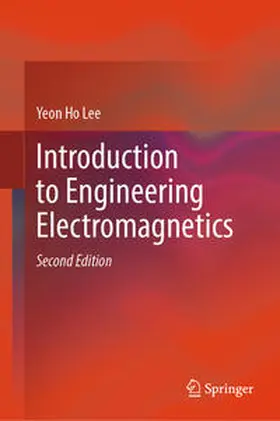 Lee | Introduction to Engineering Electromagnetics | E-Book | sack.de