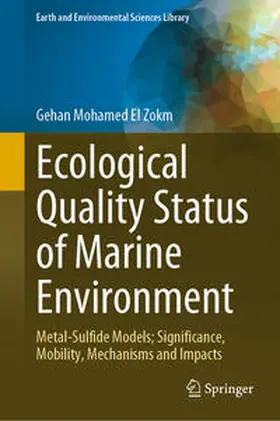 El Zokm |  Ecological Quality Status of Marine Environment | eBook | Sack Fachmedien