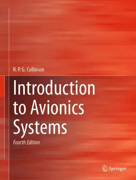 Collinson |  Introduction to Avionics Systems | Buch |  Sack Fachmedien