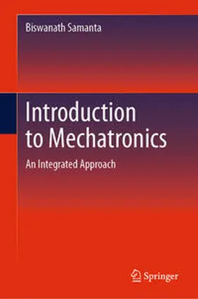 Samanta | Introduction to Mechatronics | E-Book | sack.de