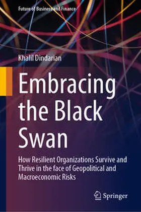 Dindarian |  Embracing the Black Swan | eBook | Sack Fachmedien