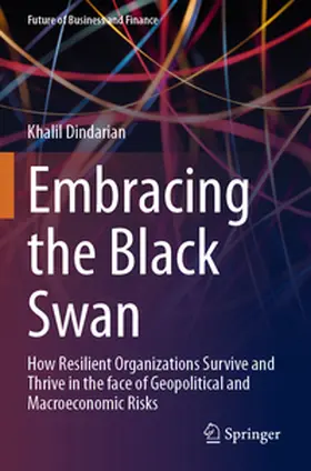 Dindarian |  Embracing the Black Swan | Buch |  Sack Fachmedien