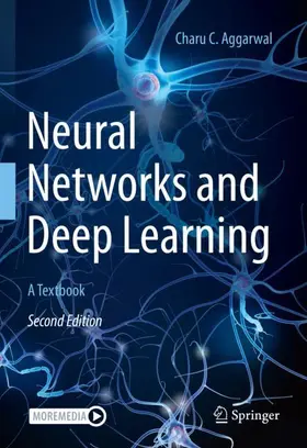 Aggarwal |  Neural Networks and Deep Learning | Buch |  Sack Fachmedien