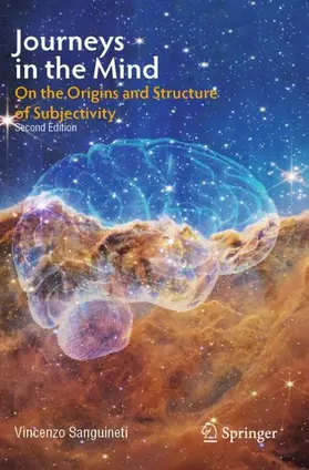 Sanguineti |  Journeys in the Mind | Buch |  Sack Fachmedien