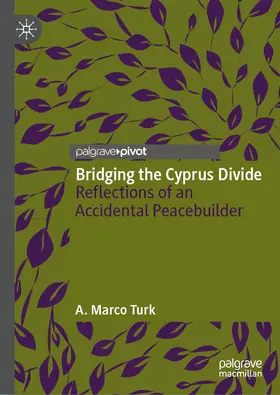 Turk | Bridging the Cyprus Divide | Buch | 978-3-031-29757-1 | www2.sack.de