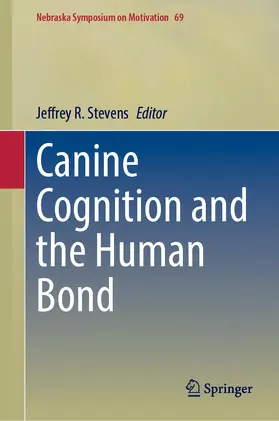 Stevens |  Canine Cognition and the Human Bond | Buch |  Sack Fachmedien