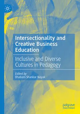 Nayak | Intersectionality and Creative Business Education | E-Book | sack.de