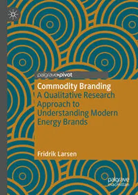 Larsen | Commodity Branding | Buch | 978-3-031-29965-0 | sack.de