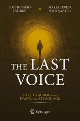 Latorre / Soto-Sanfiel | The Last Voice | E-Book | sack.de