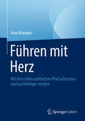 Marques | Führen mit Herz | E-Book | sack.de