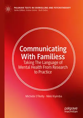 O'Reilly / Kiyimba | Communicating With Families | E-Book | sack.de