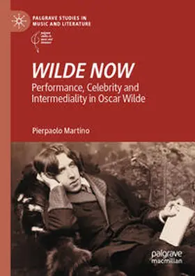 Martino |  WILDE NOW | Buch |  Sack Fachmedien