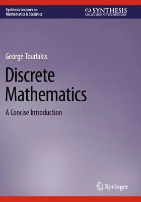 Tourlakis |  Discrete Mathematics | Buch |  Sack Fachmedien