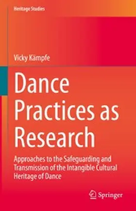 Kämpfe | Dance Practices as Research | E-Book | www2.sack.de