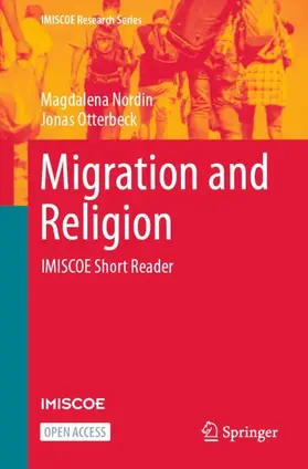 Otterbeck / Nordin |  Migration and Religion | Buch |  Sack Fachmedien