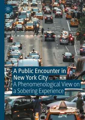 Oh |  A Public Encounter in New York City | Buch |  Sack Fachmedien
