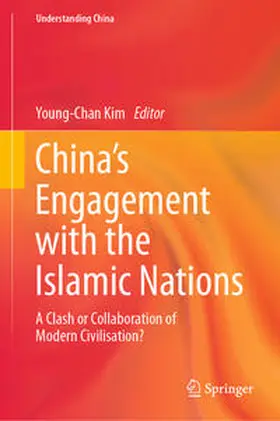 Kim | China’s Engagement with the Islamic Nations | E-Book | sack.de