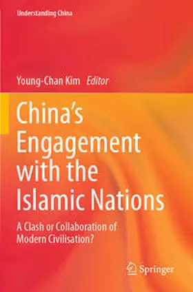Kim |  China's Engagement with the Islamic Nations | Buch |  Sack Fachmedien