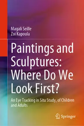 Seille / Kapoula |  Paintings and Sculptures: Where Do We Look First? | eBook | Sack Fachmedien