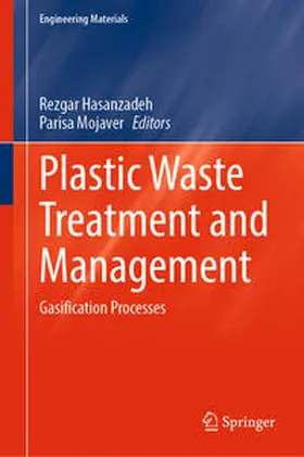 Hasanzadeh / Mojaver |  Plastic Waste Treatment and Management | eBook | Sack Fachmedien