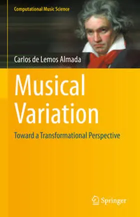 Almada |  Musical Variation | eBook | Sack Fachmedien