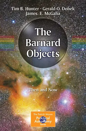 Hunter / McGaha / Dobek |  The Barnard Objects: Then and Now | Buch |  Sack Fachmedien