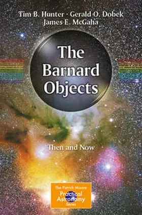 Hunter / Dobek / McGaha | The Barnard Objects: Then and Now | E-Book | sack.de