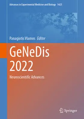 Vlamos | GeNeDis 2022 | E-Book | sack.de