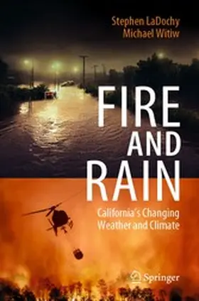 LaDochy / Witiw |  Fire and Rain | eBook | Sack Fachmedien
