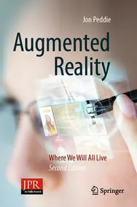 Peddie |  Augmented Reality | Buch |  Sack Fachmedien