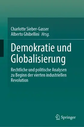 Ghibellini / Sieber-Gasser |  Demokratie und Globalisierung | Buch |  Sack Fachmedien