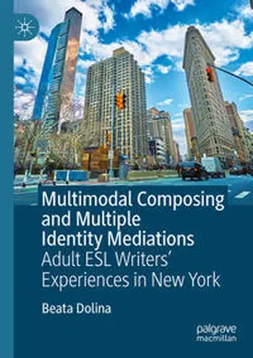 Dolina | Multimodal Composing and Multiple Identity Mediations | Buch | 978-3-031-32724-7 | www2.sack.de