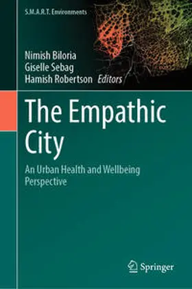 Biloria / Sebag / Robertson |  The Empathic City | eBook | Sack Fachmedien