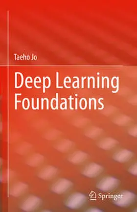 Jo | Deep Learning Foundations | E-Book | sack.de