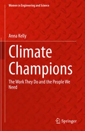 Kelly |  Climate Champions | eBook | Sack Fachmedien