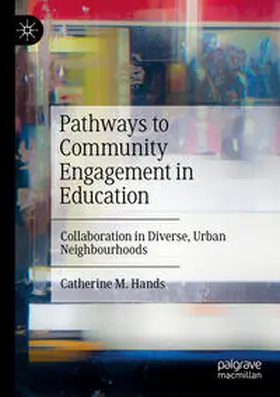 Hands | Pathways to Community Engagement in Education | Buch | 978-3-031-33003-2 | sack.de