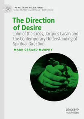 Murphy |  The Direction of Desire | Buch |  Sack Fachmedien