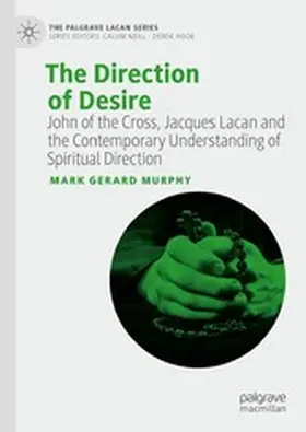 Murphy |  The Direction of Desire | eBook | Sack Fachmedien